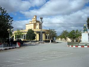 LE TELAGH -Maison Agriculture et SAP